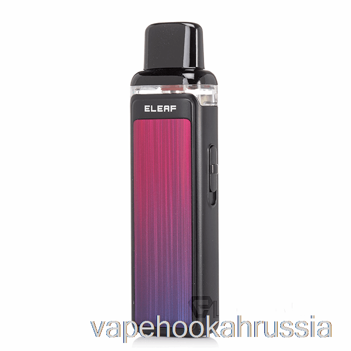 система электронных сигарет Eleaf Iore Prime Pod System Purple Aurora